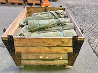 Partij tentdoek - afbeelding 3 van  4