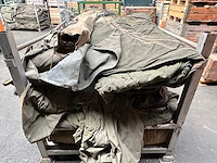 Partij tentdoeken - afbeelding 2 van  4