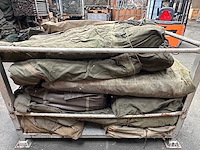 Partij tentdoeken - afbeelding 3 van  4