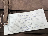 Partij tentdoeken - afbeelding 4 van  4