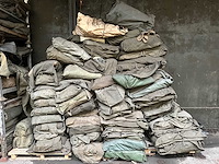 Partij tentdoeken - afbeelding 1 van  5