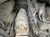 Partij tentdoeken - afbeelding 2 van  5