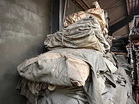 Partij tentdoeken - afbeelding 3 van  5