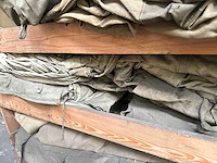 Partij tentdoeken - afbeelding 2 van  4