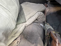 Partij tentdoeken - afbeelding 4 van  4