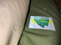 Partij tenten en stokken - afbeelding 7 van  9