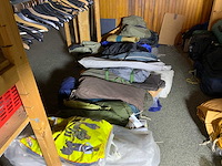 Partij tenten - afbeelding 1 van  5