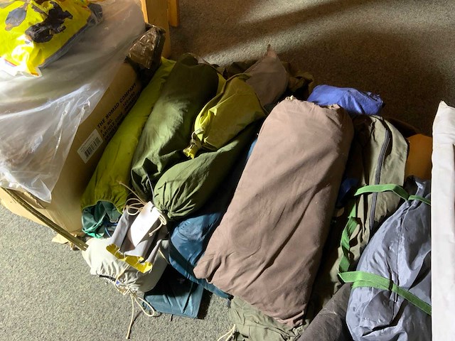 Partij tenten - afbeelding 3 van  5