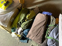 Partij tenten - afbeelding 3 van  5