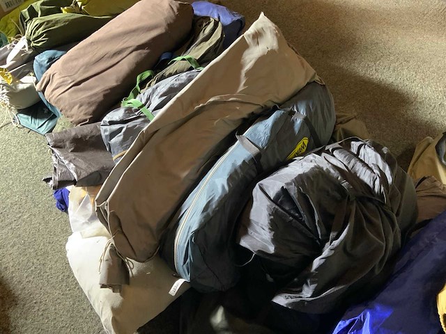 Partij tenten - afbeelding 4 van  5