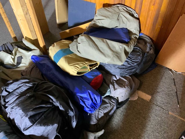 Partij tenten - afbeelding 5 van  5