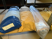 Partij tenten - afbeelding 2 van  8