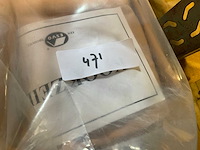 Partij tenten - afbeelding 4 van  8