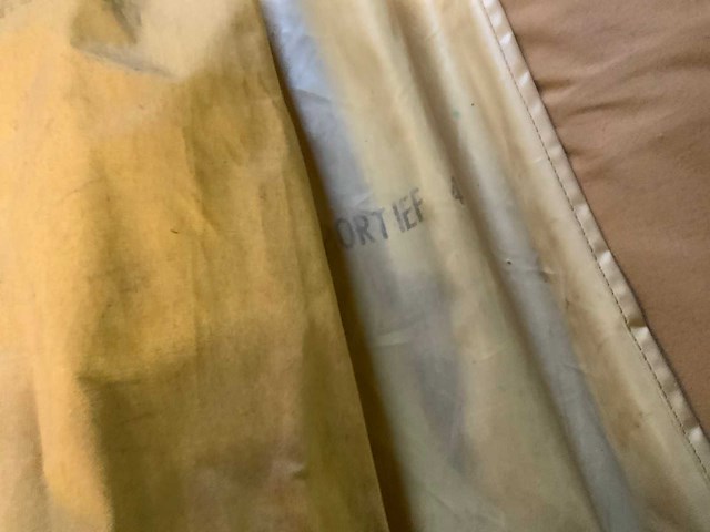 Partij tenten - afbeelding 6 van  8