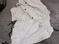 Partij tenten - afbeelding 2 van  15