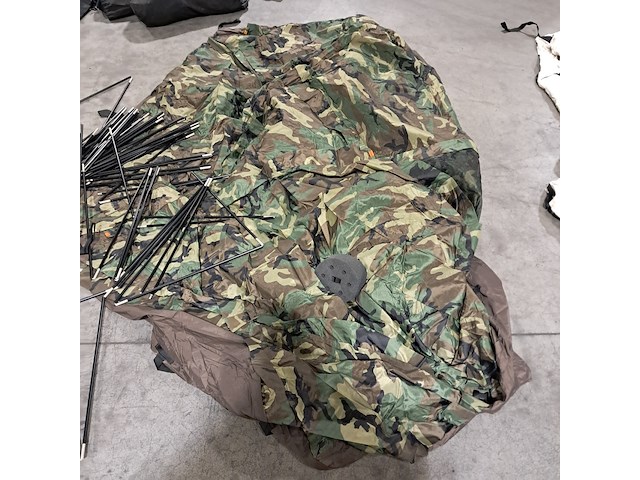 Partij tenten - afbeelding 3 van  15