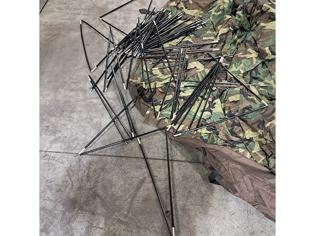 Partij tenten - afbeelding 4 van  15