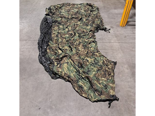 Partij tenten - afbeelding 6 van  15