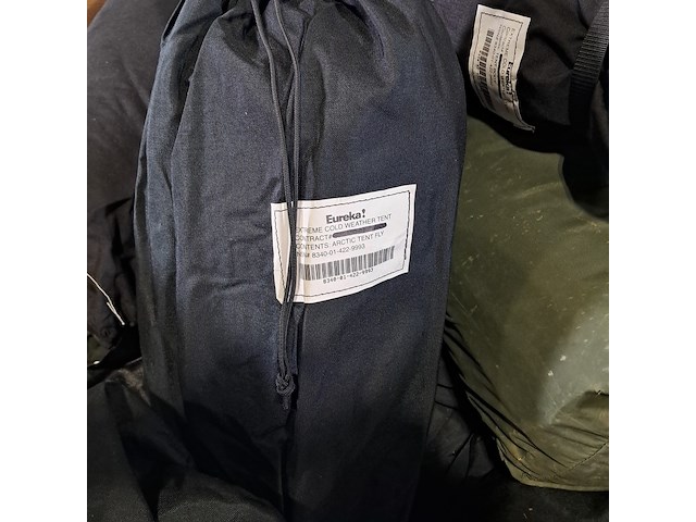 Partij tenten - afbeelding 10 van  15