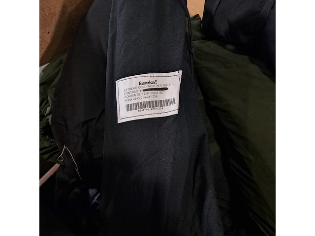 Partij tenten - afbeelding 11 van  15