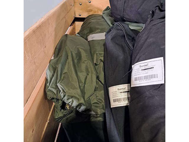 Partij tenten - afbeelding 13 van  15