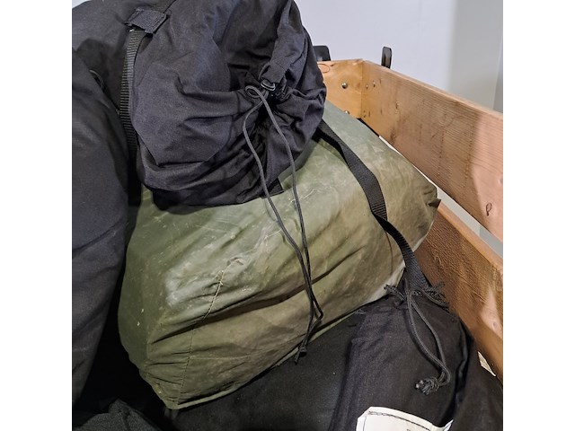 Partij tenten - afbeelding 14 van  15