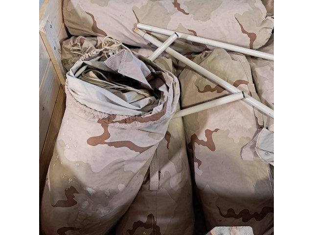 Partij tenten - afbeelding 2 van  5