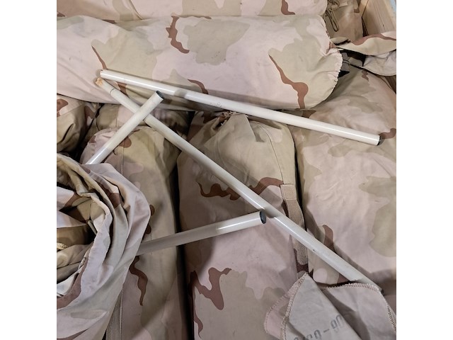 Partij tenten - afbeelding 3 van  5