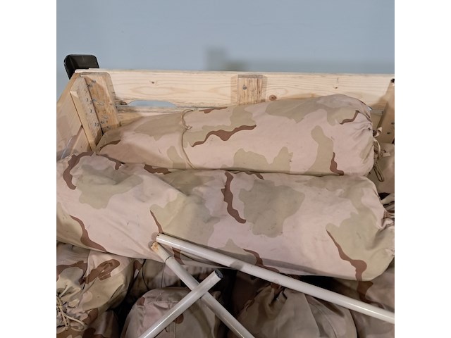 Partij tenten - afbeelding 4 van  5