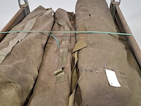 Partij tentstokken in zak - afbeelding 6 van  6