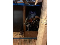 Partij tentstokken - afbeelding 4 van  4