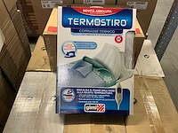 Partij termostiro strijkplank hoes met thermostaat (72x) - afbeelding 1 van  4