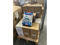 Partij termostiro strijkplank hoes met thermostaat (72x) - afbeelding 2 van  4