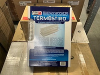 Partij termostiro strijkplank hoes met thermostaat (72x) - afbeelding 3 van  4