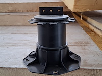 Partij terrastegel stelpoten - afbeelding 1 van  5