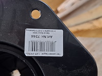 Partij terrastegel stelpoten - afbeelding 4 van  5