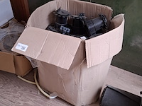 Partij terrastegel stelpoten - afbeelding 5 van  5