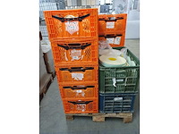 Partij tesa tape mix 16 kisten - afbeelding 4 van  4
