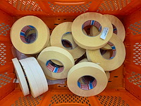 Partij tesa tape mix 16 kisten - afbeelding 1 van  4