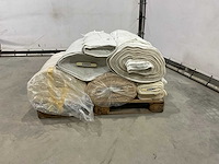 Partij textiel - afbeelding 2 van  8