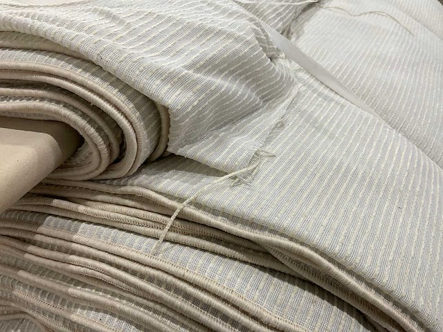 Partij textiel - afbeelding 5 van  8