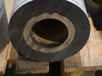 Partij the novacel solution for laser fiber & co₂ zelfklevende beschermfolie op rol - afbeelding 4 van  7