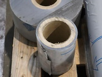 Partij the novacel solution for laser fiber & co₂ zelfklevende beschermfolie op rol - afbeelding 7 van  7