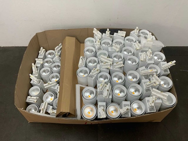 Partij the odin led slm winkelverlichting spots - afbeelding 1 van  6