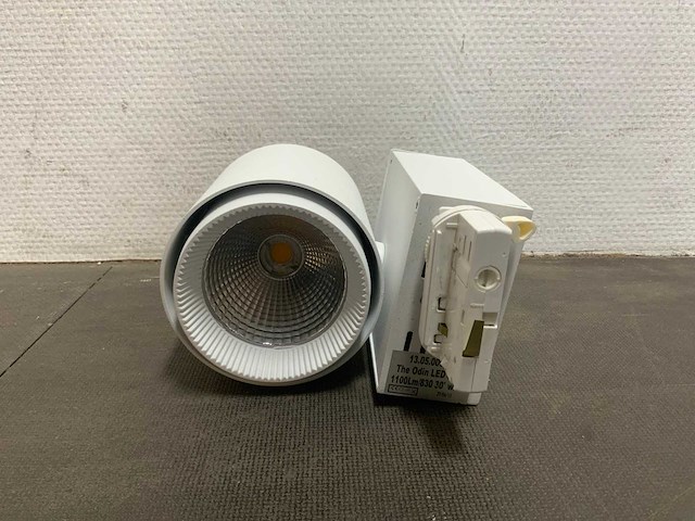 Partij the odin led slm winkelverlichting spots - afbeelding 3 van  6