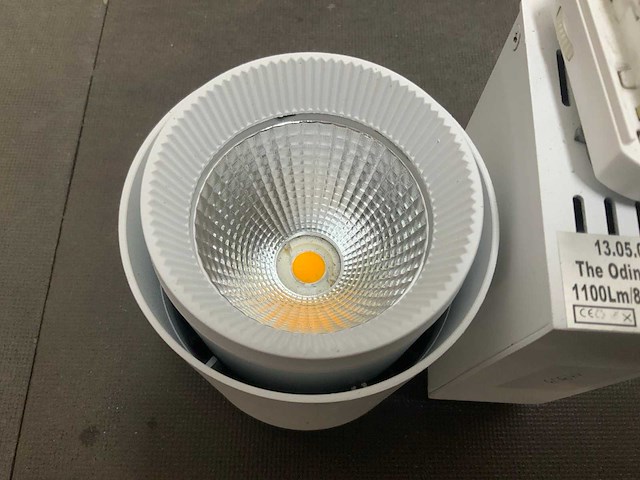 Partij the odin led slm winkelverlichting spots - afbeelding 5 van  6