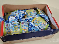 Partij " the smurfs mega bloks" - afbeelding 9 van  9