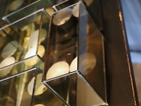 Partij theelichthouders, diverse afmetingen - afbeelding 5 van  5