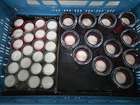 Partij theelichthouders - afbeelding 6 van  6