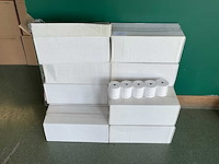 Partij thermische rollen - afbeelding 1 van  3